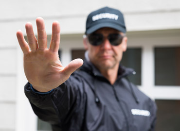Captain Security Expert – Security Expert UK | Professional Security ...