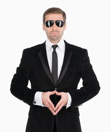 Captain Security Expert – Security Expert UK | Professional Security ...