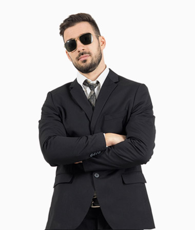 Captain Security Expert – Security Expert UK | Professional Security ...